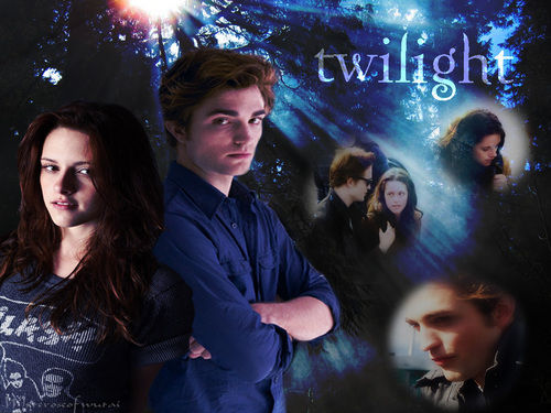 TWILIGHT - 