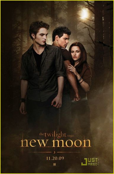 NEW Moon - 