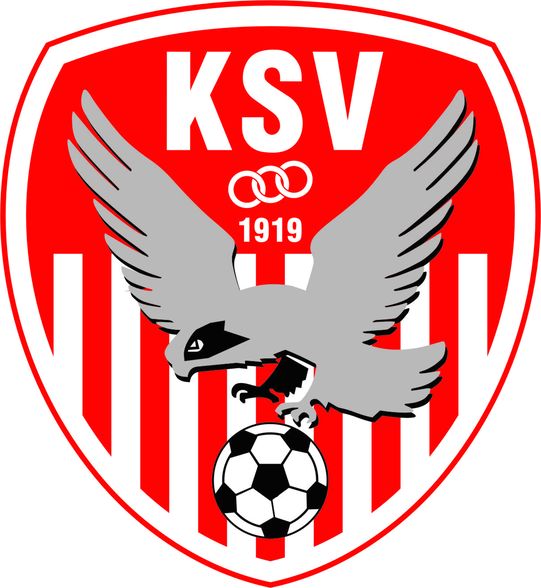 Forever KSV!!!!!!!!!!!!! - 