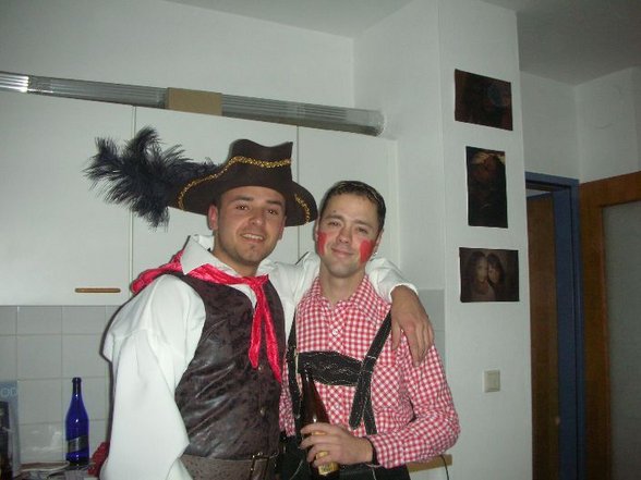 Fasching - 