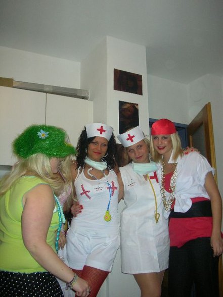 Fasching - 