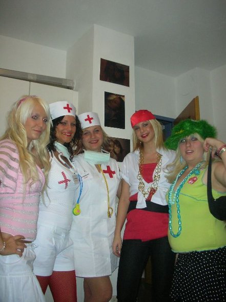 Fasching - 