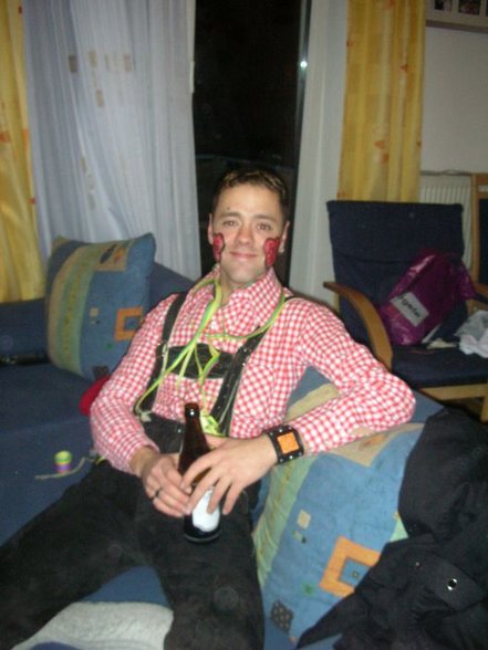 Fasching - 