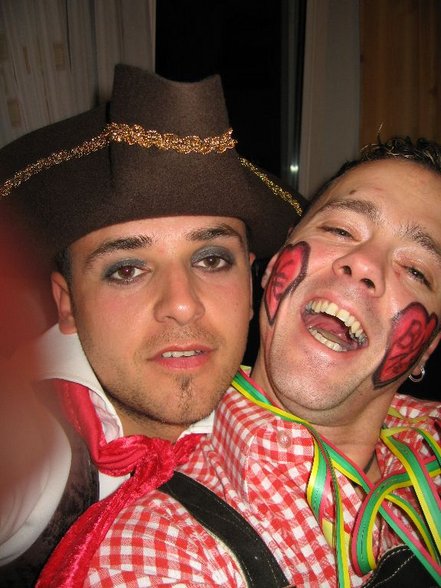 Fasching - 