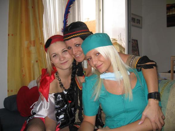 Fasching 08 - 