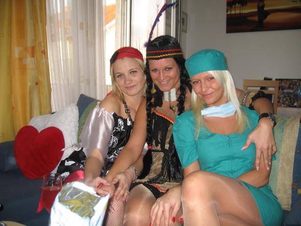 Fasching 08 - 