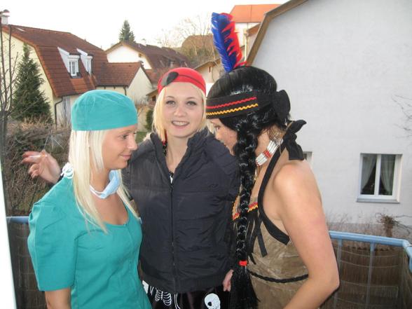 Fasching 08 - 