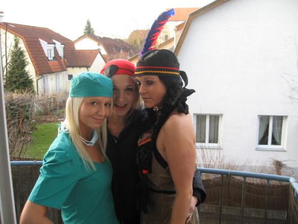 Fasching 08 - 