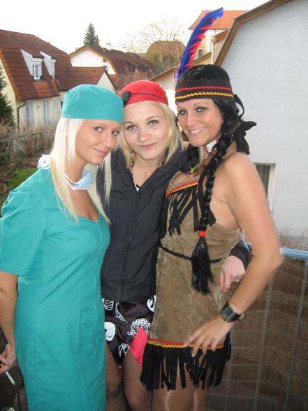 Fasching 08 - 