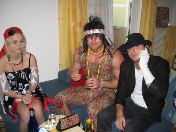 Fasching 08 - 