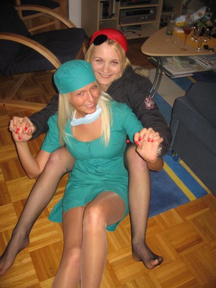 Fasching 08 - 