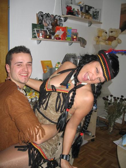 Fasching 08 - 