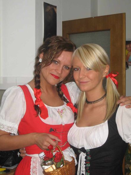 Fasching 09 - 