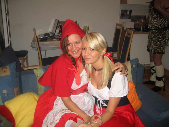 Fasching 09 - 