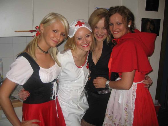 Fasching 09 - 