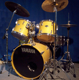 drums - 