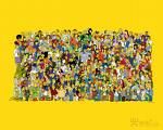 The  Simpsons!!!!!!!!!!!! - 