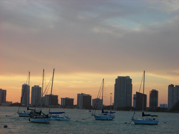 Miami, Bahamas - 