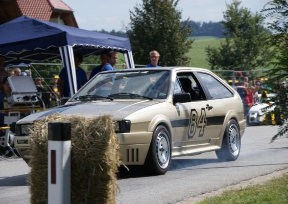 Race Day z' Neistift - 