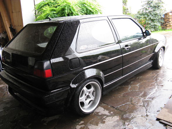 golf 2 2010 - 