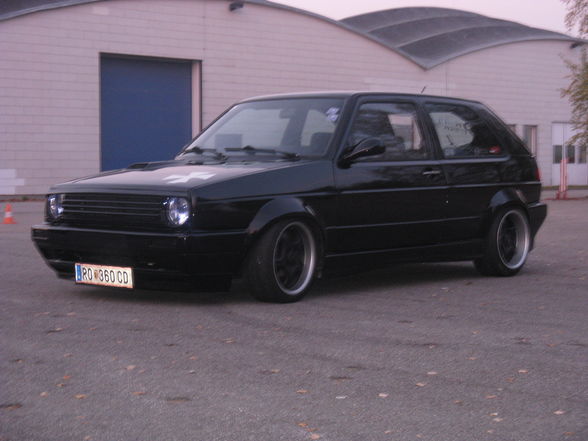 golf 2 2010 - 