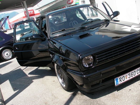 30. GTI TREFFEN - 