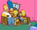 SIMPSONS - 