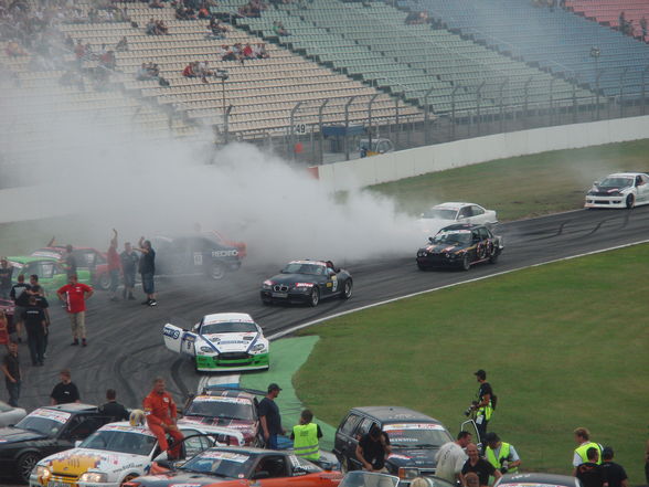 Driftchallenge 2009 - 