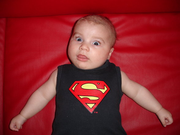 superbaby - 