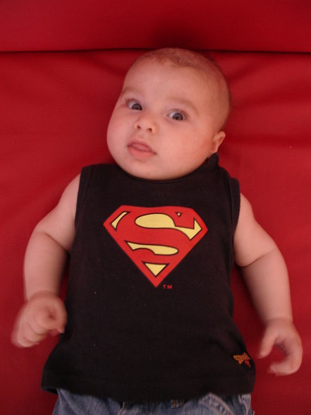 superbaby - 