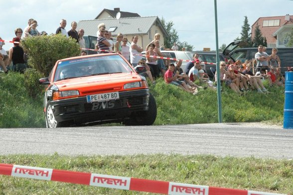 muehviertel rally - 