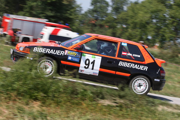 muehviertel rally - 