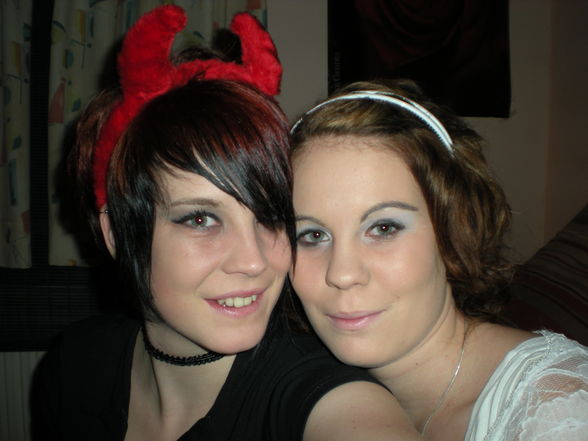 Fasching 2009 - 