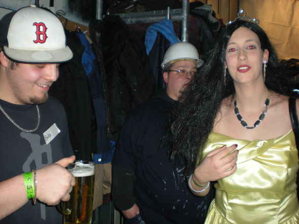 Fasching 2009 - 