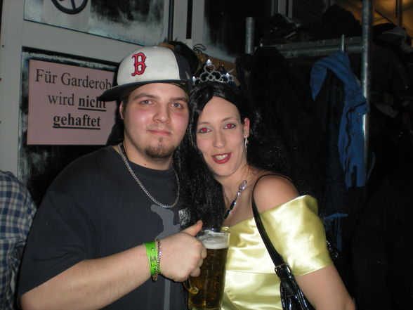 Fasching 2009 - 