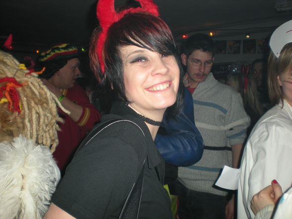 Fasching 2009 - 