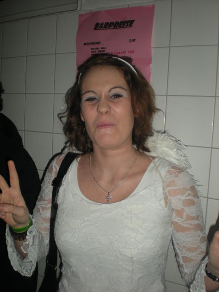 Fasching 2009 - 