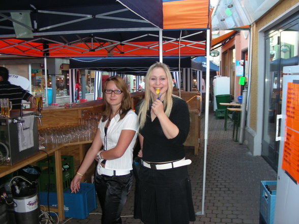 Stadtfest 07 - 