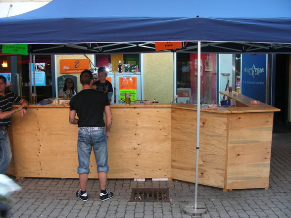 Stadtfest 07 - 