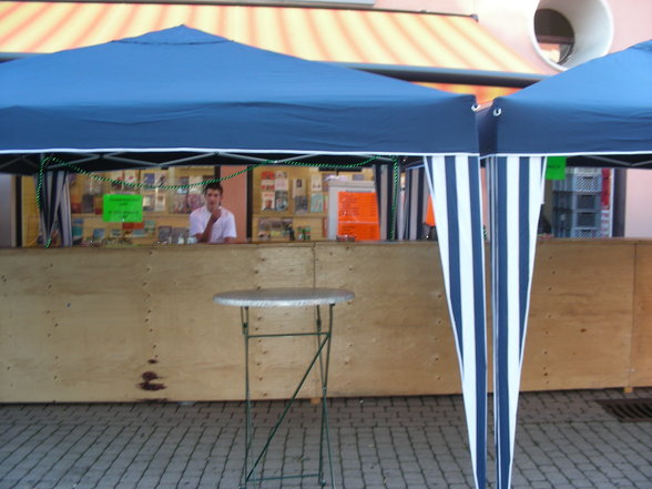 Stadtfest 07 - 