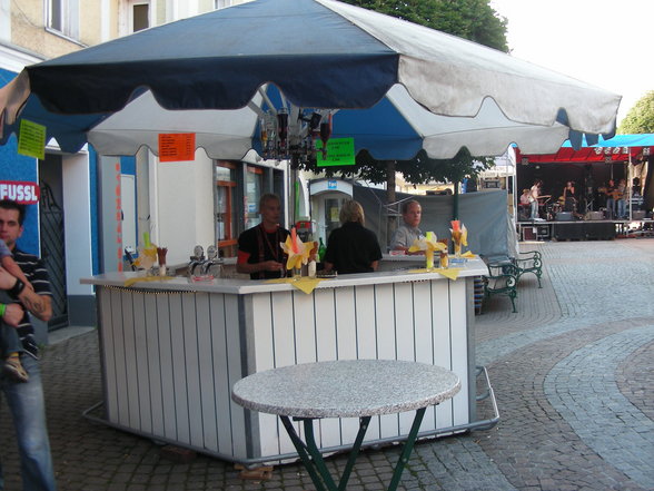 Stadtfest 07 - 