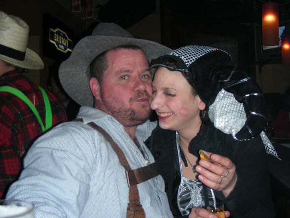 blue fasching 2010 - 