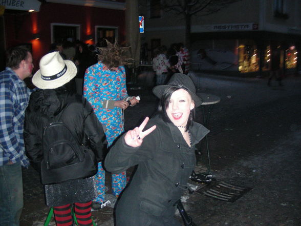 blue fasching 2010 - 