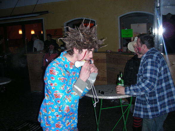 blue fasching 2010 - 