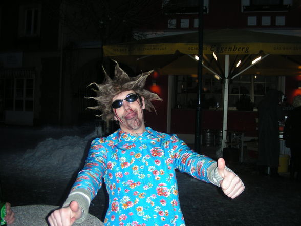 blue fasching 2010 - 