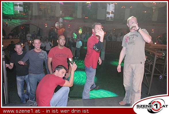 Party 2006 - 