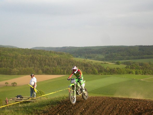 MX ÖM Sittendorf 29. April 2007 - 