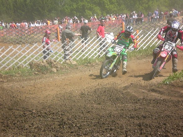 MX ÖM Loibes 20. Mai 2007 - 