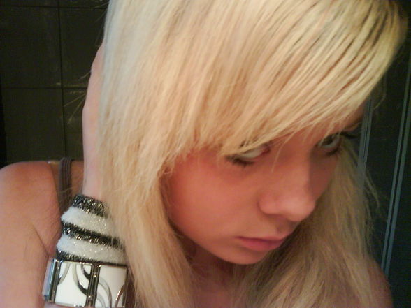 ♫♥ Blond ♥♫ - 