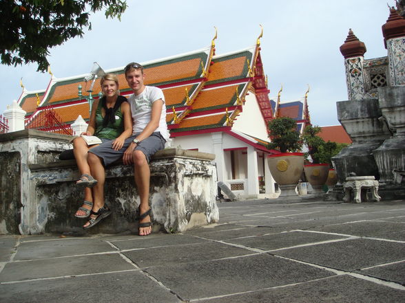 Thailand 2007 - 